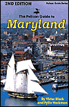 The Pelican Guide to Maryland - Victor Block