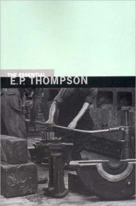 The Essential E. P. Thompson E. P. Thompson Author