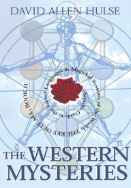 The Western Mysteries David Allen Hulse Author