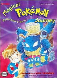 Magical Pokemon Journey Part 4,#1: Bulbasaur's Beau - Yumi Tsukirino