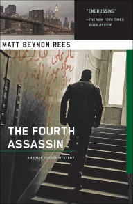 The Fourth Assassin (Omar Yussef Series #4) - Matt Beynon Rees