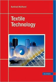 Textile Technology Burkhard Wulfhorst Author