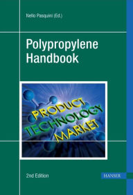 Polypropylene Handbook 2E - Nello Pasquini