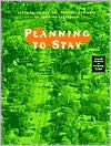 Planning to Stay: Learning to See the Physical Features of Your Neighborhood William R. Morrish Author