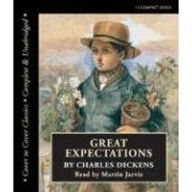 Great Expectations (Cover to Cover Classics) Charles Dickens Author