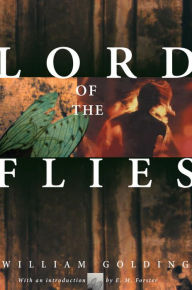 Lord of the Flies William Golding Author