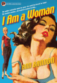 I Am a Woman Ann Bannon Author