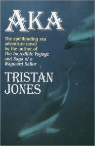 Aka Tristan Jones Author