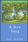 A New Song (Mitford Series #5) - Jan Karon