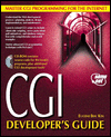CGI Developers Guide - Eugene Eric Kim