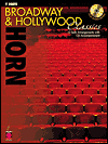 Broadway and Hollywood Classics - Hal Leonard Publishing Corporation
