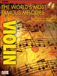 The World's Most Famous Melodies - Hal Leonard Corp.