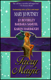 Faery Magic - Mary Jo Putney