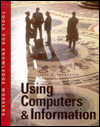 UC&I STUDENTS EDITION-USING COMPUTERS AND