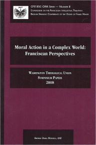 Moral Action in a Complex World: Thomas Nairn Author