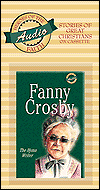 Fanny Crosby - Bargain Books