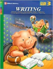 Spectrum Writing, Grade 3 - School Specialty Publishing