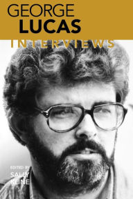 George Lucas: Interviews Sally Kline Editor