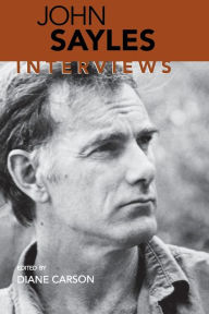John Sayles: Interviews John Sayles Author