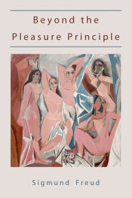Beyond the Pleasure Principle-First Edition text. Sigmund Freud Author