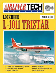 Lockheed L-1011 Tristar - Airlinertech Vol 8 - Upton Jim