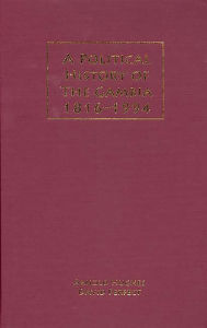 A Political History of the Gambia, 1816-1994 - Arnold Hughes
