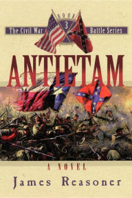 Antietam James Reasoner Author