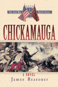 Chickamauga James Reasoner Author