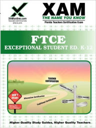 FTCE Exceptional Student Education K-12 - Sharon Wynne