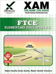 FTCE Elementary Education K-6 - Sharon Wynne