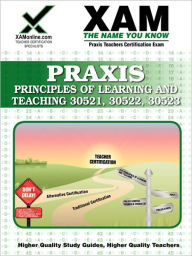 Praxis Principles of Learning and Teaching 30521, 30522, 30523 - Sharon Wynne
