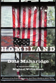 Homeland Dale Maharidge Author