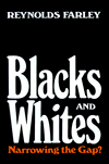 Blacks And Whites - Reynolds Farley