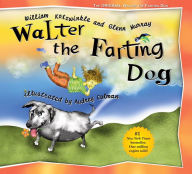 Walter the Farting Dog William Kotzwinkle Author