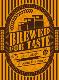 Brewed for Taste: Craft Beer Labels Around the World - SendPoints