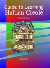 Guide to Learning Haitian Creole