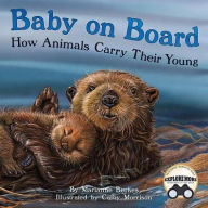 Baby on Board Marianne Berkes Author