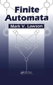 Finite Automata Mark V. Lawson Author