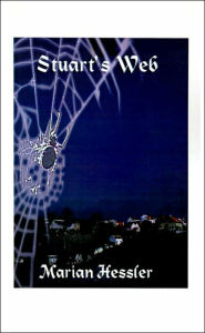 Stuart's Web - Marian Hessler