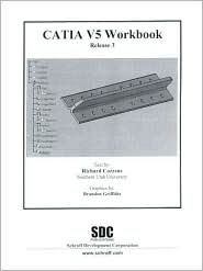 CATIA V5 Workbook (Release 3)
