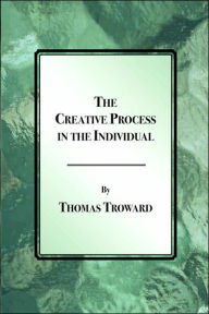 The Creative Process In The Individual Thomas Troward Author