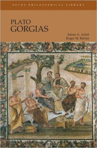 Gorgias Plato Author