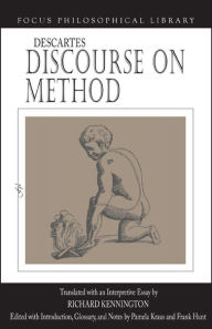 Discourse on Method RenÃ© Descartes Author