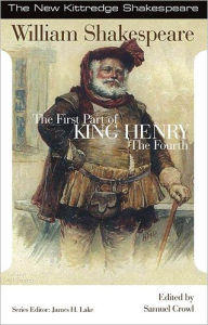 Shakespeare: Henry IV pt. 1 (NKS) William Shakespeare Author