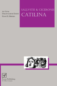 Sallustius et Cicero: Catilina Cicero Author