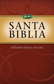 Santa Biblia (Version Reina-Valera 1909) Barbour Bibles Author