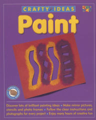 Paint Two-Can Editors Author