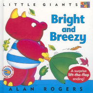 Bright and Breezy Alan Rogers Author