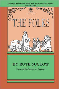 The Folks - Ruth Suckow