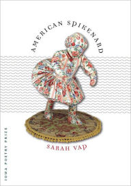 American Spikenard - Sarah Vap